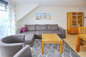 Feriendorf Papillon Wohnung 05-5